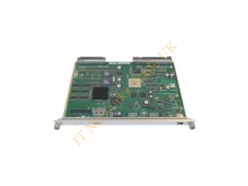 250-029-903 EMC ED-140m CTP Control Board VZ Networking Accessory