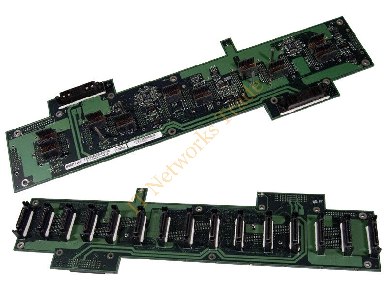 250-052-901D EMC CX-3 15-Bay Backplane Board Server Accessory