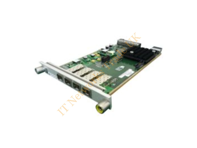 250-107-900 EMC 4-Port 4Gb/s QPM Module Networking Accessory