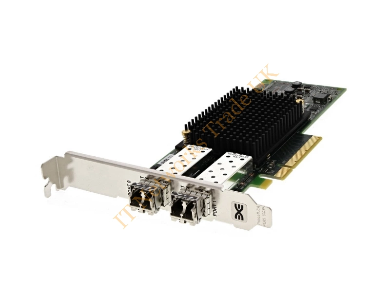 250-735-900B Sun 2Gb Dual Port Host Bus Adapter by Emulex -