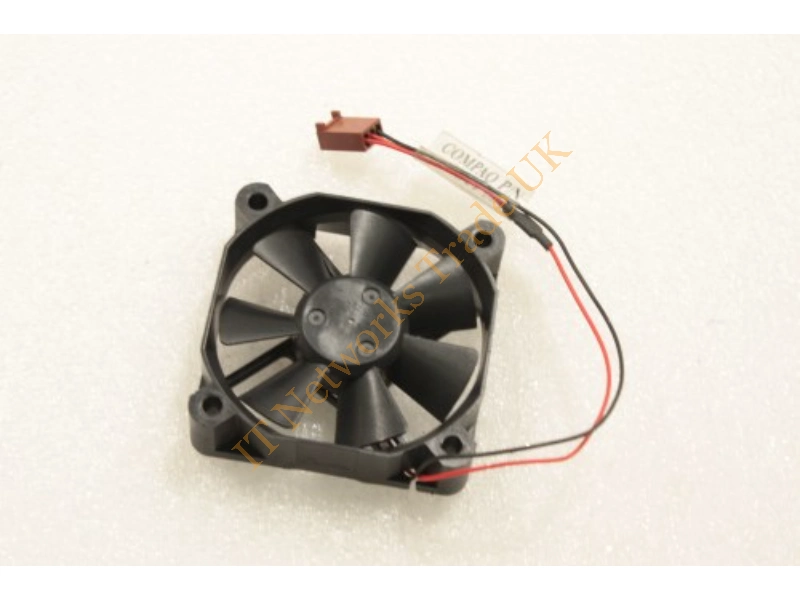 250044-001 HP Compaq Heatsink with Fan for D3D / D5D / W4000 Fans And Heatsink Combo