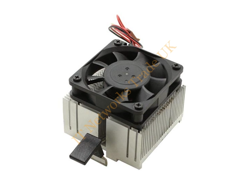 250044-002 HP / Compaq CPU Heat Sink and Fan Assembly Fans And Heatsink Combo