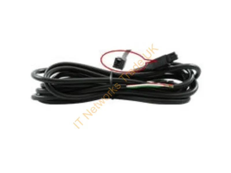 2500468 - Perle 2500468 Internal Power Cable 118.1" (3 M)