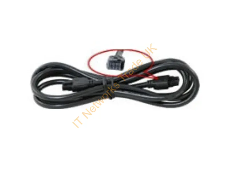 2500476 - Perle 2500476 Internal Power Cable 118.1" (3 M)