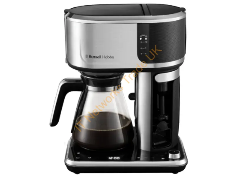 25016016001 - Russell Hobbs 26230-56 coffee maker Fully-auto Drip coffee maker