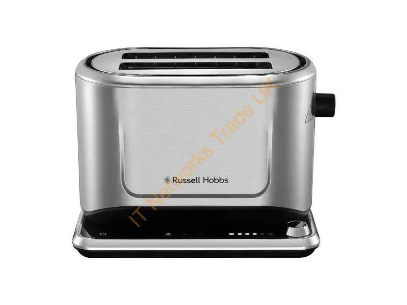 25017036001 - Russell Hobbs 26210-56 toaster 2 slice(s) Satin steel