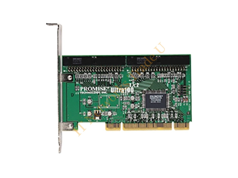 250188-001 HP Fast Track 100 Ultra AtA 100 RAID Card Raid Controller
