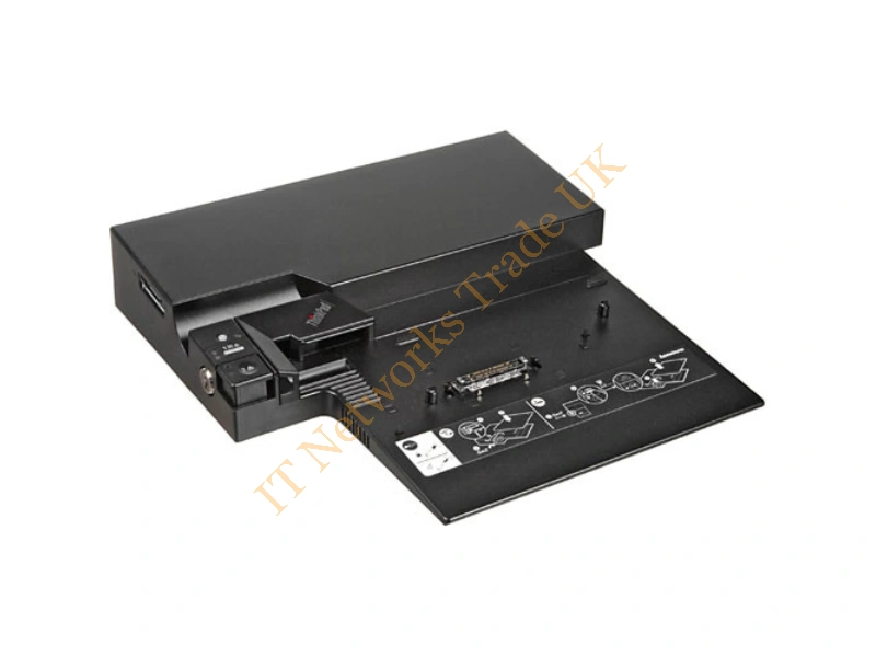 2503-10U Lenovo Advanced Dock Docking Station for ThinkPad Z60 Laptop Accessory