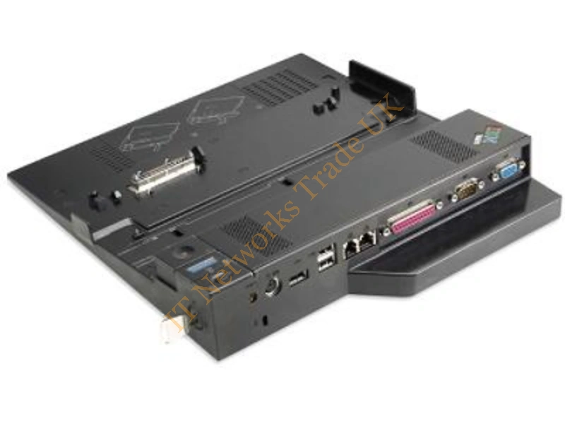 250610U Lenovo Docking Station without AC Adapter for ThinkPad X4 Laptop Accessory