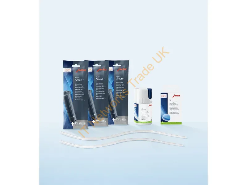 25065 - JURA Care Kit Maintenance kit