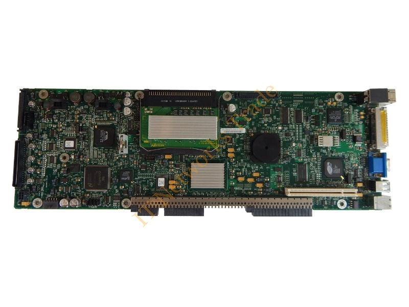 2507506 Gateway Yorktown System Board (Motherboard) Desktop Motherboard