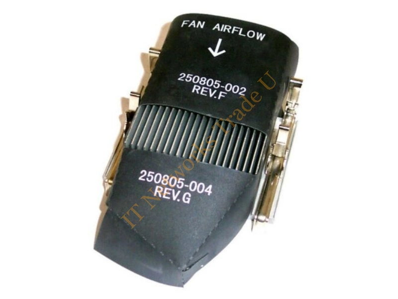 250805-002 HP / Compaq Heat Sink for Evo D510 Desktop Heatsink
