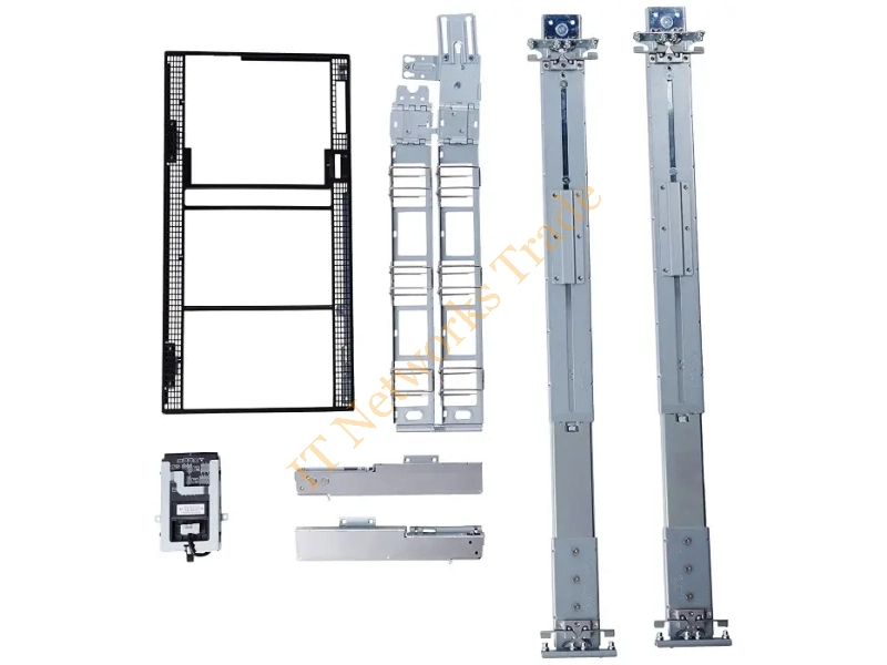 250841-001 HP Tower to Rack Kit for ML350 G2 Server Server Accessory