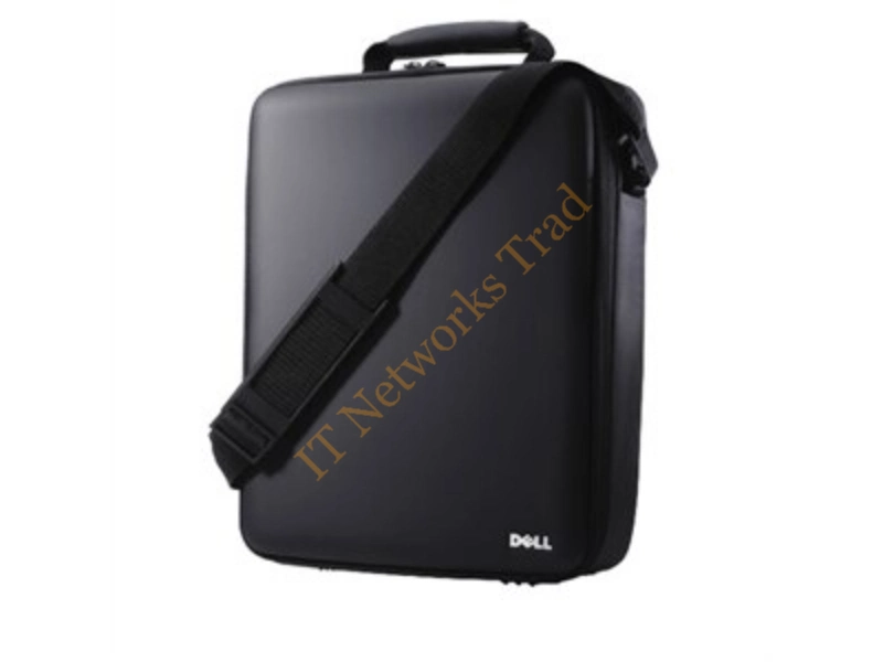 2509T Dell Nylon Carrying Case Laptop Accessory