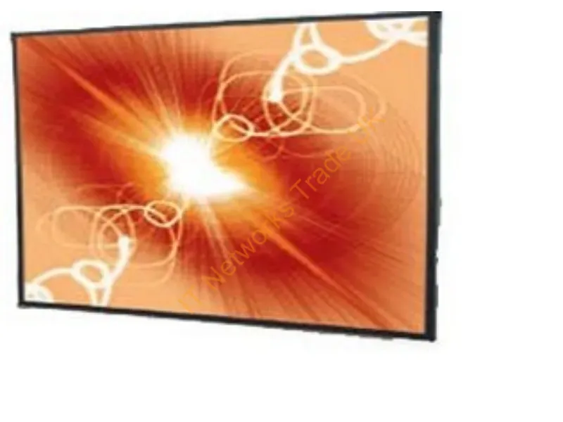 251139 - Draper 251139 Projection Screen 113" 16:10