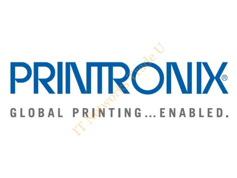 251236-001 - Printronix T5306e/T5306r Printhead print head Accessory