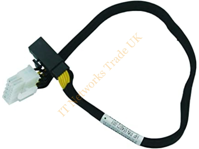 251467-001 HP Signal Insert Backplane Cable Miscellaneous Cable