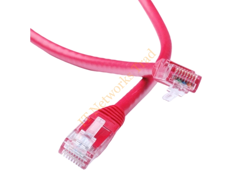 251470-001 HP 12-inch RJ45 Network Cable Network Ethernet Cable