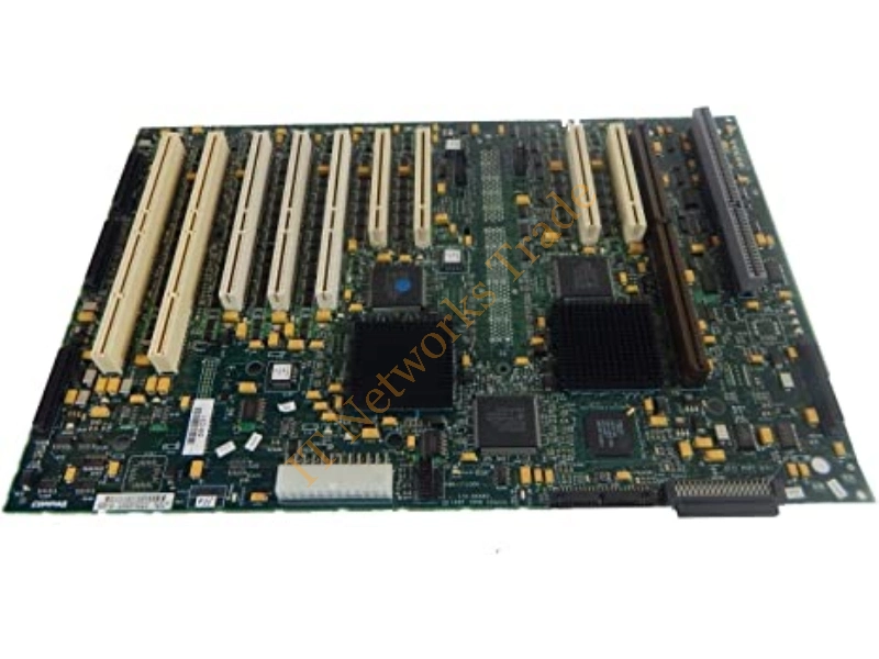 251556-001 Compaq PCI /NIC System Board with 8MB DeskPro 5150 5166 Mini-Tower Desktop Motherboard