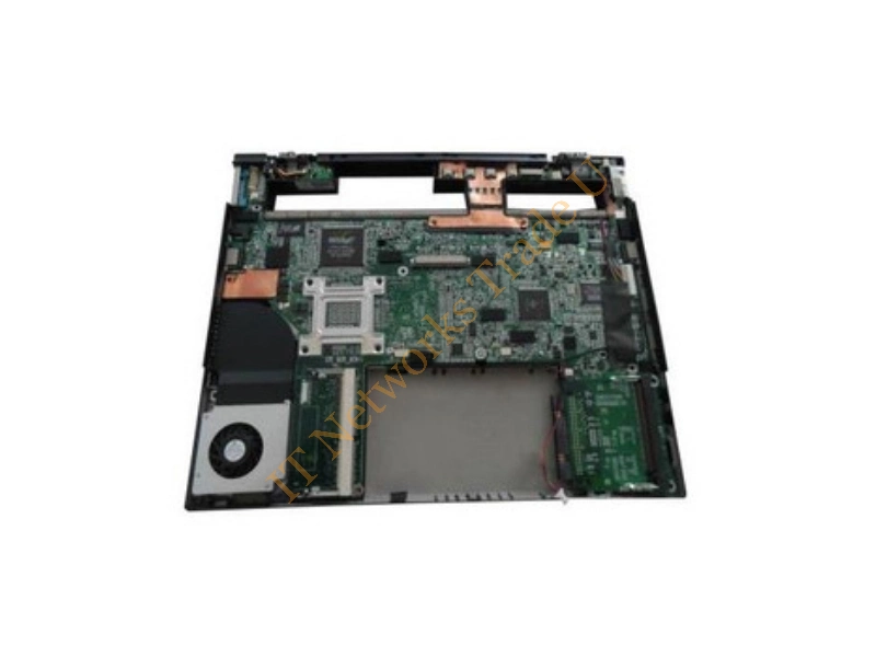 251569-001 Compaq System Board (Motherboard) Dp P133/150/166 with Ethernet without CPU 8MB with Side Rail