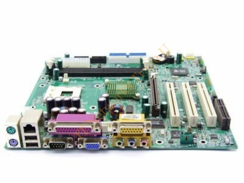 251614-001 Compaq System Board (Motherboard) for D300V