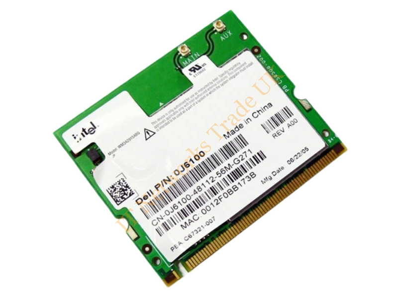 251695-001 HP 11Mbps Wireless USB Adapter Ipaq Pocket PC Wireless LAN Card