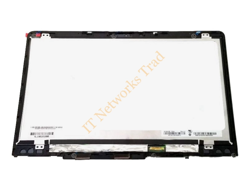 2522889R Gateway 15.4-inch WXGA 1280X800 LCD Laptop Screen