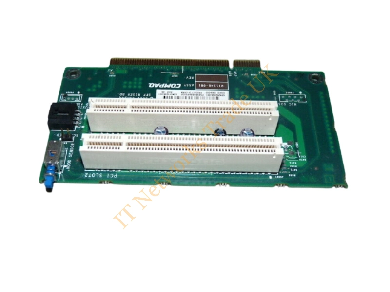 252298-001 Compaq PCI Riser Card for Evo D500 D510 Desktop System Accessory