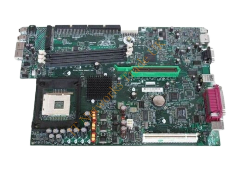 252299-001 HP P4 Socket 478 System Board for Evo Desktop Motherboard