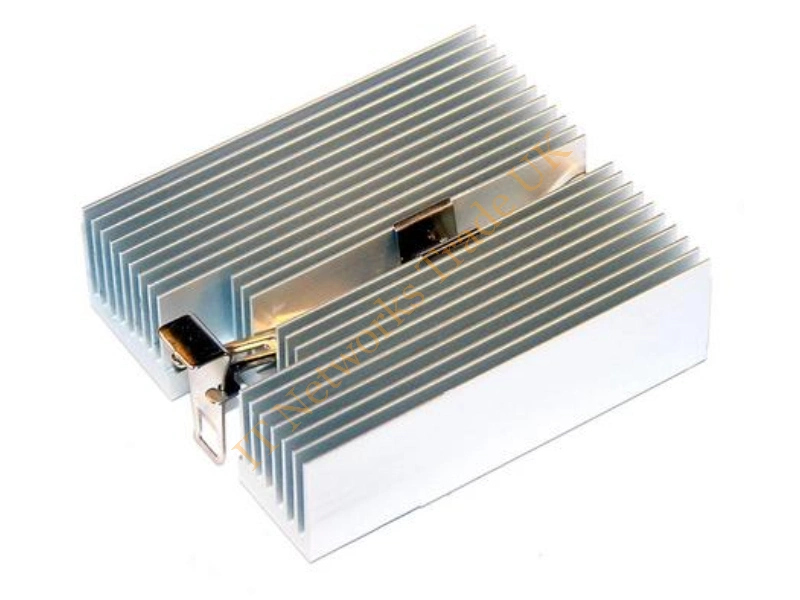 252354-001 HP / Compaq CPU Heat Sink for ProLiant DL360 G2 Heatsink
