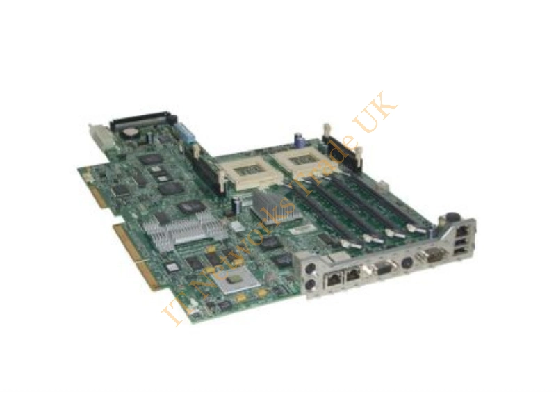 252355-001 HP System Board for ProLiant DL360 G2 Server Server Motherboard