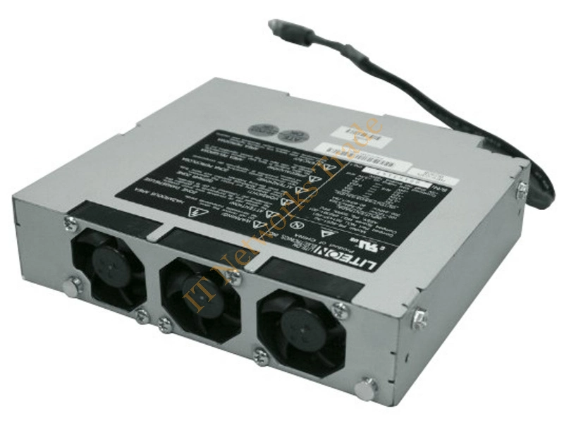 252362-001 HP Power Filter for ProLiant DL360 G2 Server Server Accessory