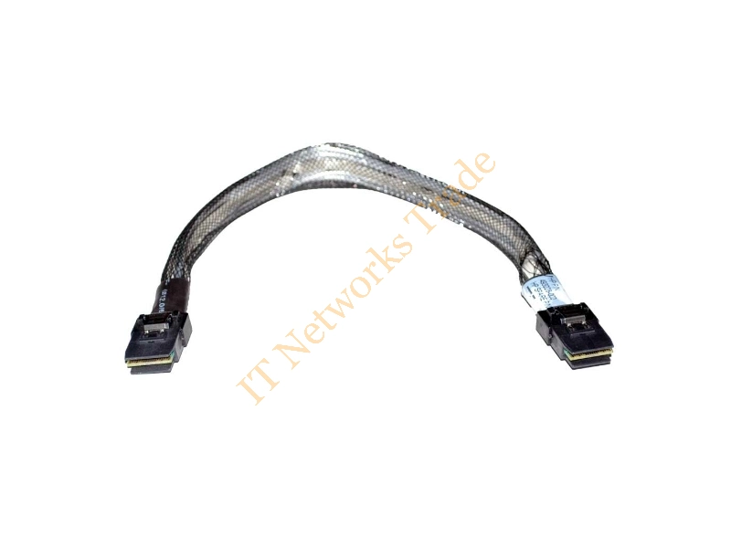 252364-001 HP CD-ROM/Diskette Backplane to System Board Cable for ProLiant DL360 G2 Server Accessory