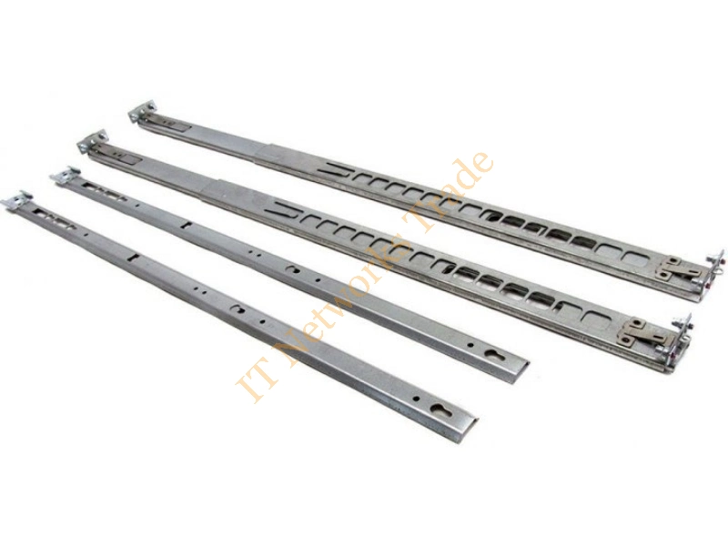 252366-001 HP Sliding Rail Kit for ProLiant DL360 G2 Server Accessory