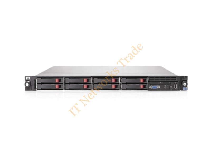 252370-001 HP Access Panel for ProLiant DL360 G2 Server Server Accessory