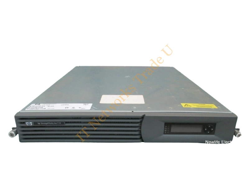 252556-001 HP StorageWorks HSV110 Controller with Dual Power Raid Controller