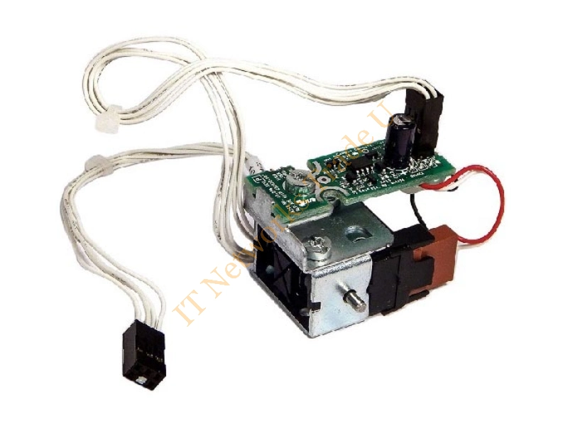 252622-001 HP Solenoid Board for d530 SFF Desktop Desktop System Accessory