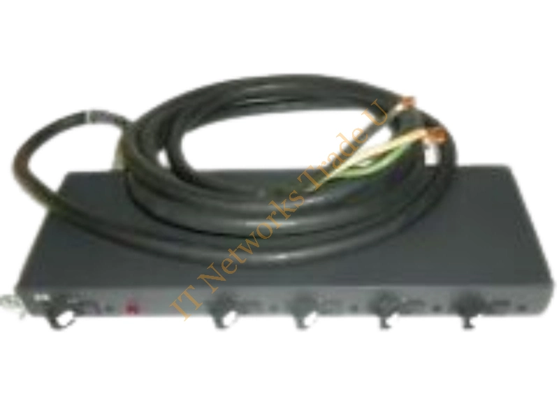 252637-001 HP E04503 Modular Power Distribution Unit Kit
