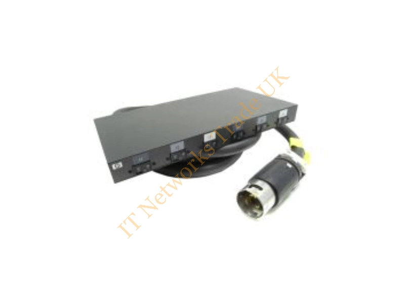 252663-B21 HP 40A High Voltage PDU Power Distribution Unit