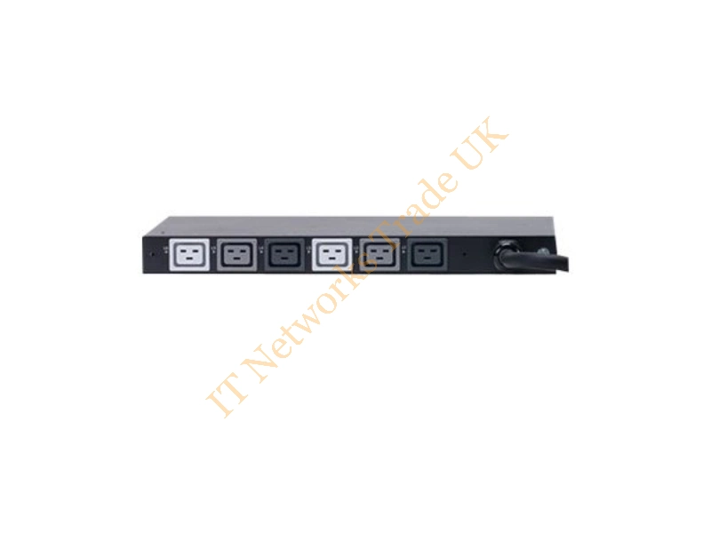 252663-B31 HP 32A High Voltage Modular Power Distribution Unit