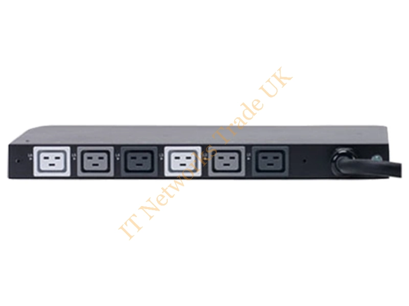 252663-B32 HP 40A High Voltage Modular Power Distribution Unit
