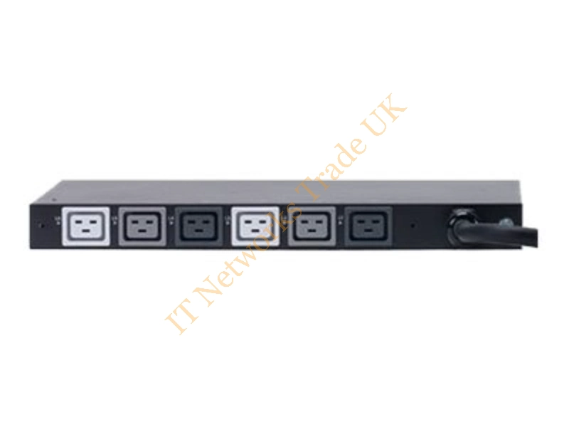 252663-B33 HP 32A High Voltage Modular Power Distribution Unit