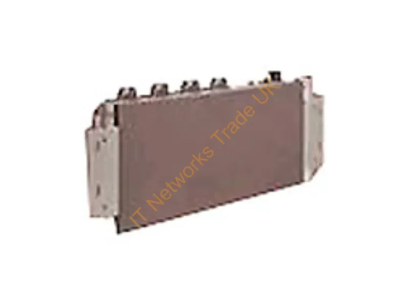 252663-D74 HP 24A 4-Port Modular Power Distribution Unit