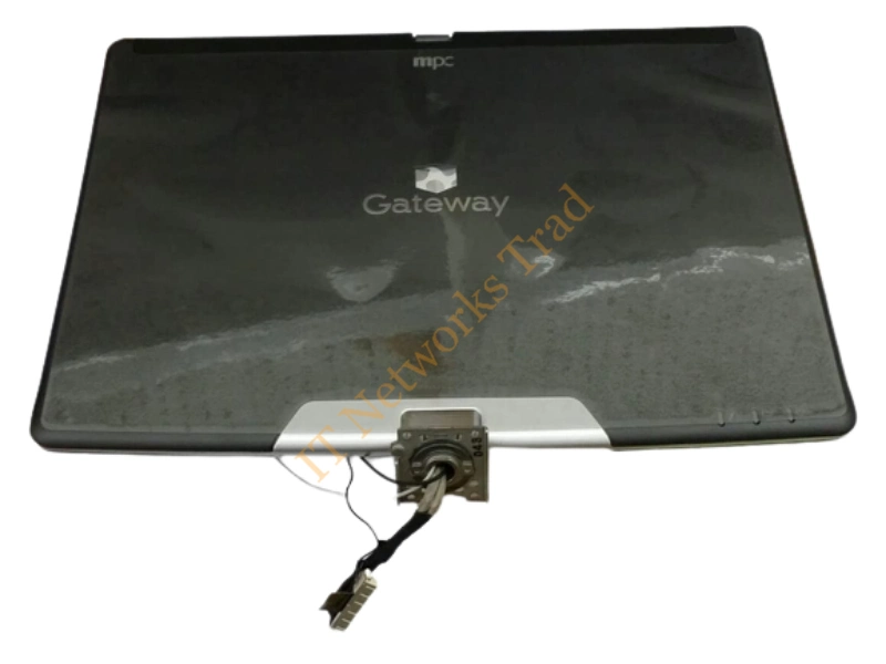 2527680R Gateway 15.4-inch WXGA 1280X800 LCD Laptop Screen