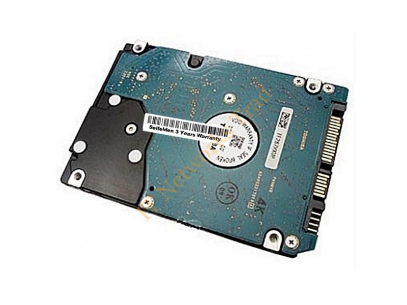 2528051R Gateway 120GB 5400RPM SATA 3Gb/s 2.5-inch Laptop Hard Disk Drive Internal HDD