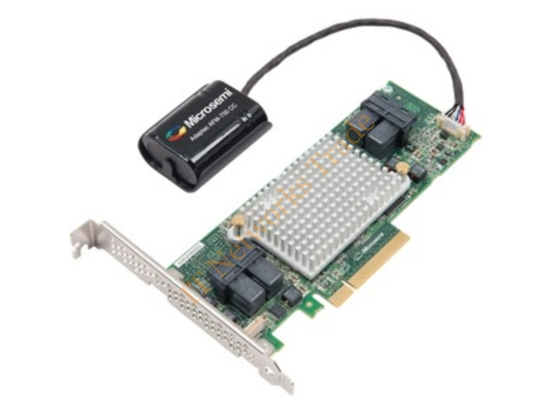 253075-001 HP Integrated Administrator Board for e-Class Server Server Accessory