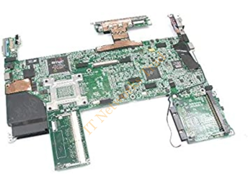 253104-001 Compaq System Board for EVO N400C Laptop Motherboard