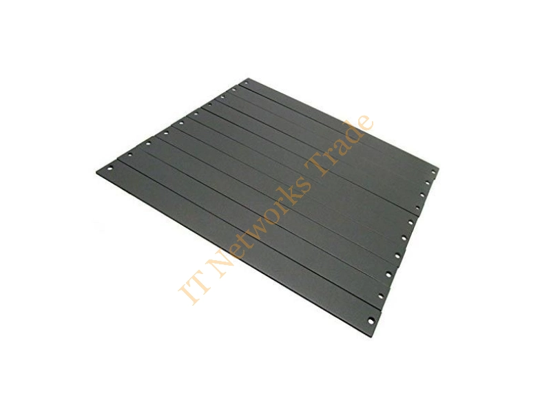 253214-B21 HP Rack Blanking Panel Kit Server Accessory