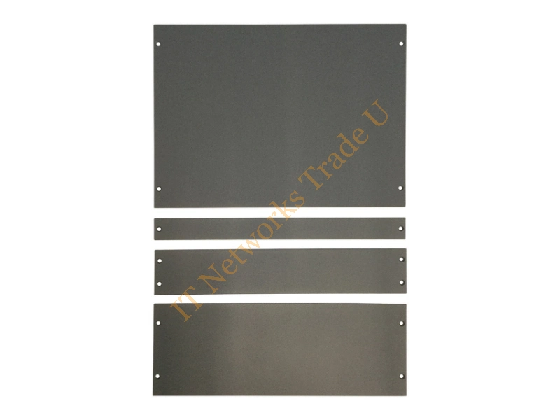 253214-B26 HP Blanking Panel Kit for 10000 Series Rack Server Accessory
