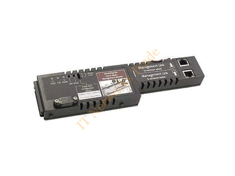 253237-001 HP Data Management Board for ProLiant Blade P-Class Server Server Accessory